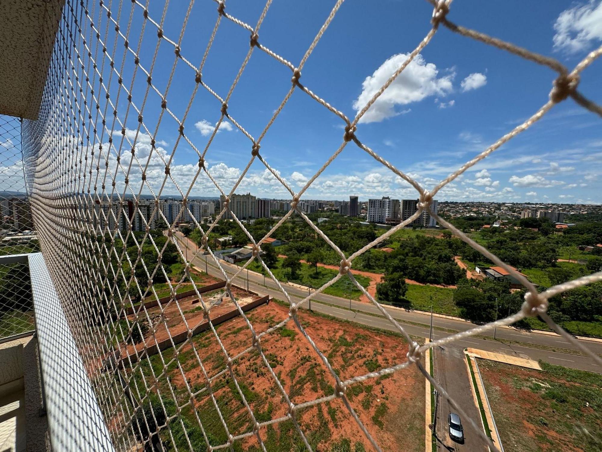 Recanto Do Bosque Apartamentos Para Temporada Caldas Novas Exterior foto